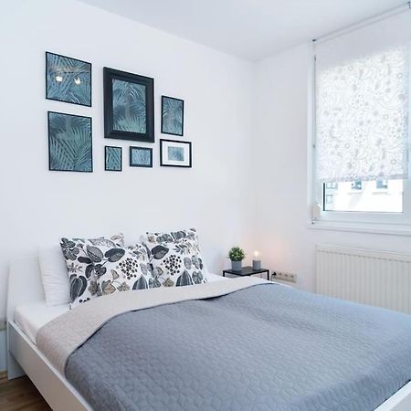 Ap. With Free Parking Near Budapestcongress Centre Apartment Exterior photo
