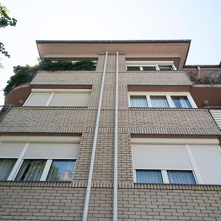 Ap. With Free Parking Near Budapestcongress Centre Apartment Exterior photo