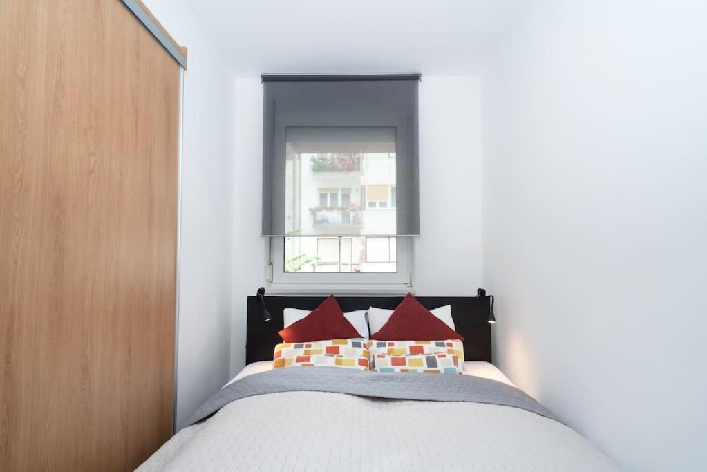 Ap. With Free Parking Near Budapestcongress Centre Apartment Exterior photo