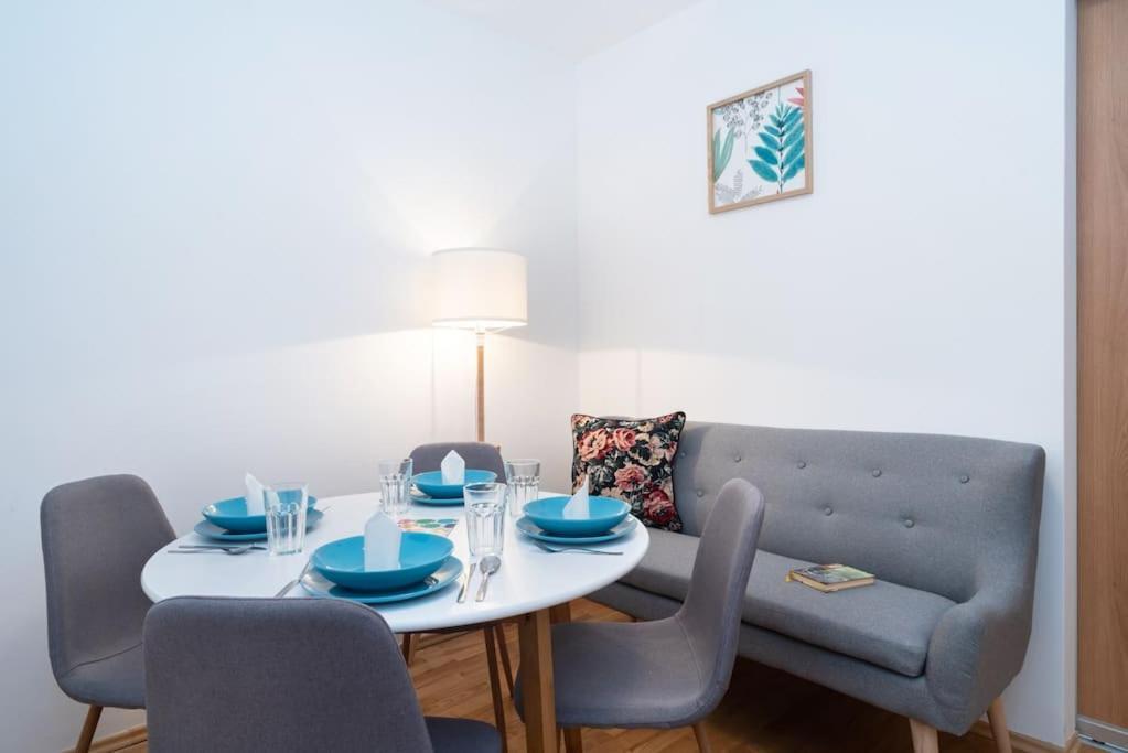 Ap. With Free Parking Near Budapestcongress Centre Apartment Exterior photo