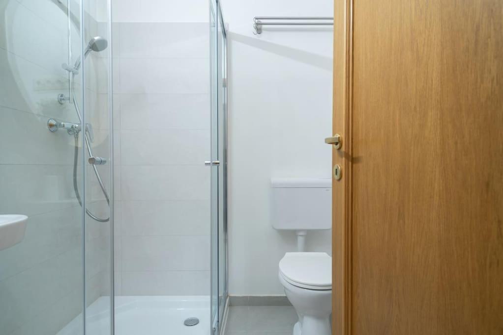 Ap. With Free Parking Near Budapestcongress Centre Apartment Exterior photo